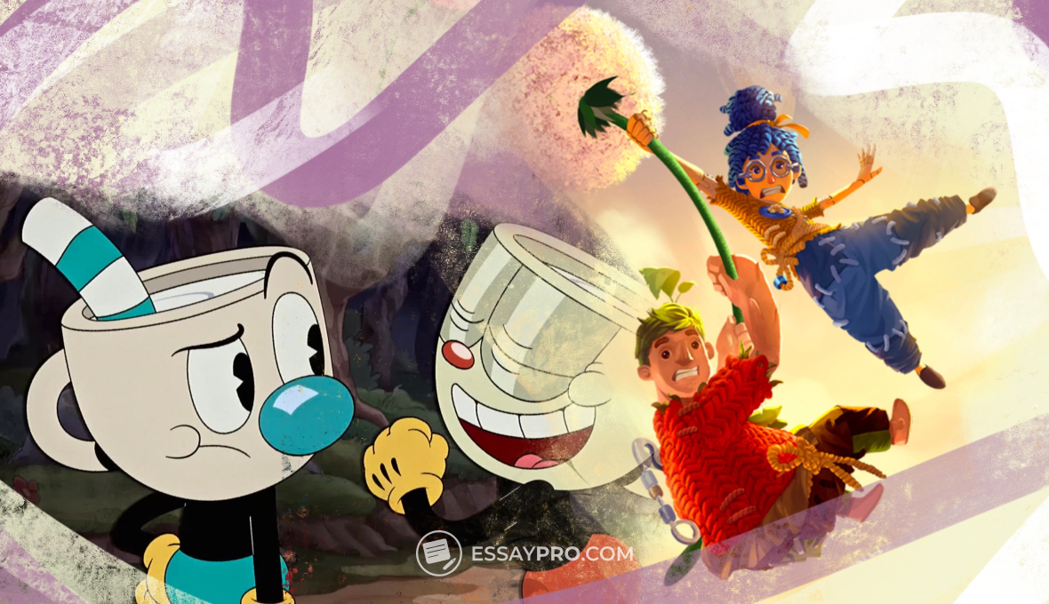 Top Co Op Games To Play With Your Friends 2023